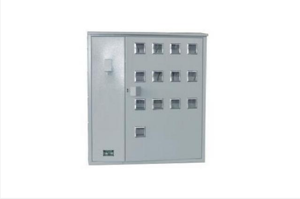 JXL計(jì)量配電箱